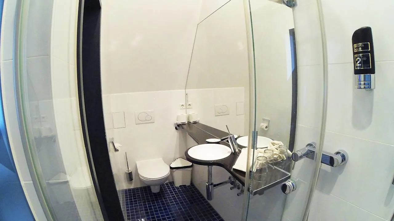 Hotel Landgasthof Koechlin Lindau