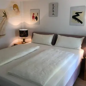 Appartement In The Heart Of The Island, Lindau (Bodensee)