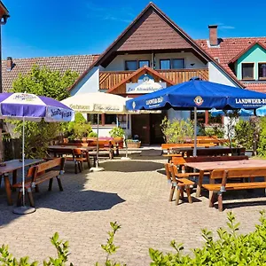 Inn Zur Altmuehlquelle, Windelsbach