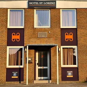 Sankt Lorenz Duitsland
