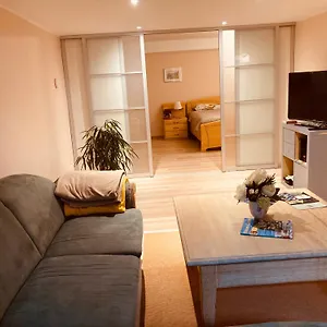 Im Haus Annabelle Apartment Weeze