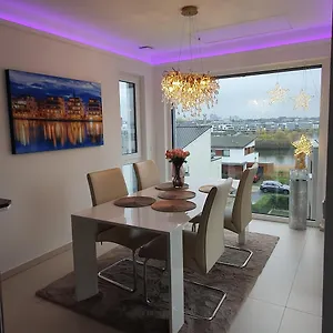 Phoenixsee - Mit Dachterrasse Apartment Dortmund