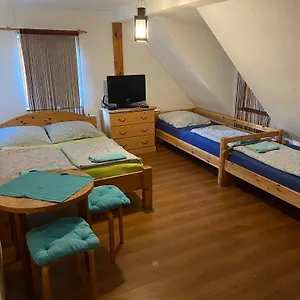 Gaestehaus Pensión