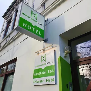 ** Apartahotel B & L Alemania