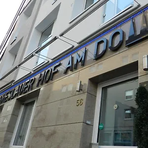 Breslauer Hof Am Dom Duitsland