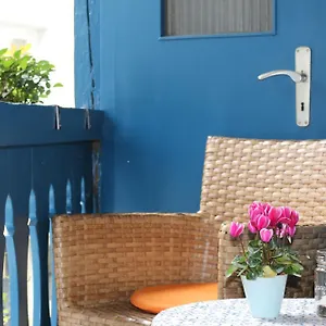 Bio-ferienwohnung Ellensohn Apartment