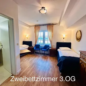 Hayk Altstadthotel&appartements Duitsland