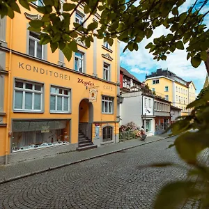 Alte Konditorei Apartment