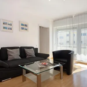 Schliestädt-görge Apartment
