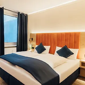  Hotel St. Georg Alemania