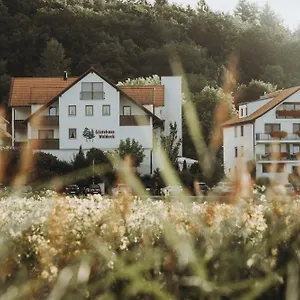 Guest house Waldeck, Fremdingen