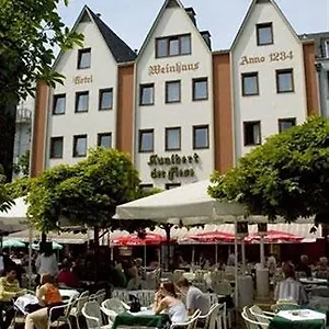 *** Hotel Kunibert Der Fiese Alemania
