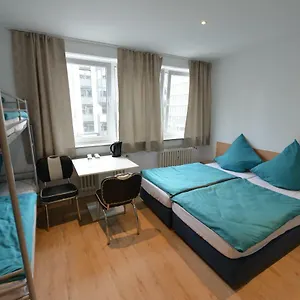 Studio-apartment Am Wehrhahn 38 Apartment Düsseldorf