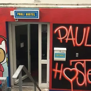  Hostal Pauli Alemania